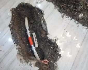 泰宁测漏水电话