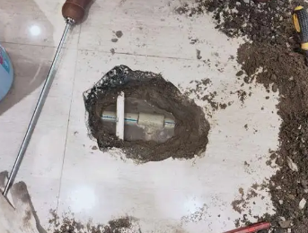 泰宁测漏水电话