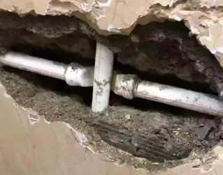 泰宁测漏水哪家好