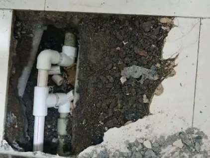 泰宁测漏水哪家好