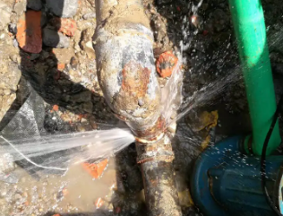 泰宁测漏水公司电话