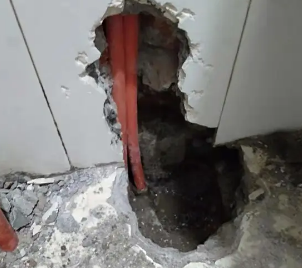 泰宁漏水检测电话