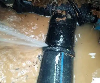 泰宁测漏水公司哪家好