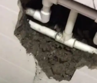 泰宁漏水检测电话