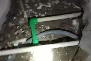 泰宁测漏水公司