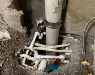 泰宁漏水检测哪家好