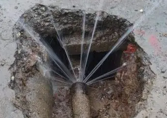 泰宁漏水检测多少钱