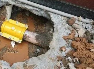 泰宁漏水检测哪家好