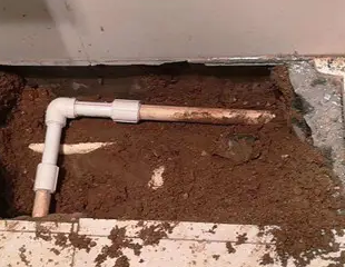 泰宁测漏水哪家好