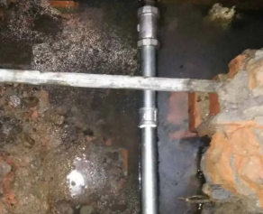 泰宁漏水检测公司电话