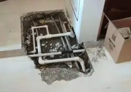 泰宁卫生间测漏水如何检测