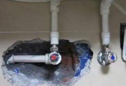 泰宁卫生间测漏水查询方法