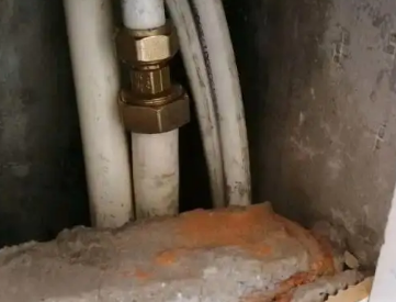 泰宁水管漏水检测哪家好