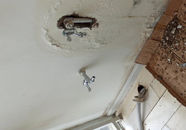 泰宁卫生间测漏水