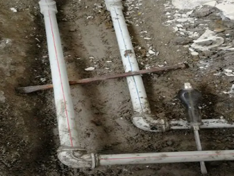 泰宁卫生间测漏水多少钱