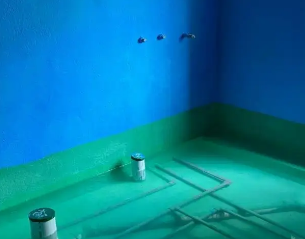 泰宁卫生间防水