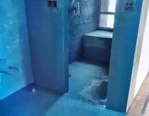 泰宁卫生间防水哪家好