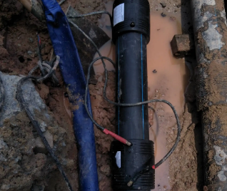 泰宁水管漏水检测多少钱