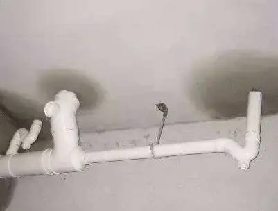 泰宁卫生间测漏水的几种情景