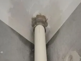 泰宁卫生间测漏水价格