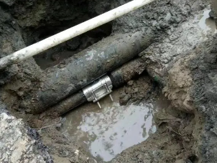 泰宁水管漏水检测的传递距离多少