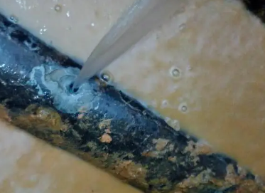 泰宁水管漏水检测多少钱