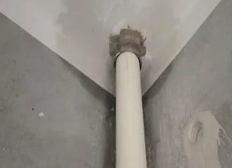 泰宁卫生间测漏水的新闻分享