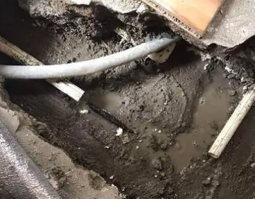 泰宁卫生间测漏水价格明细