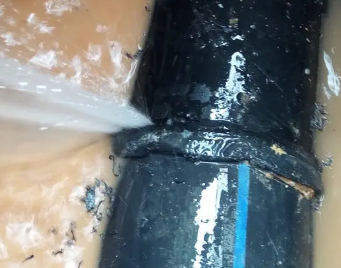 泰宁水管漏水检测的小妙招