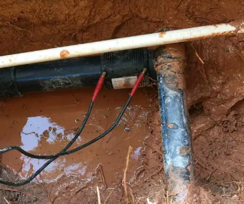 泰宁水管漏水检测多少钱