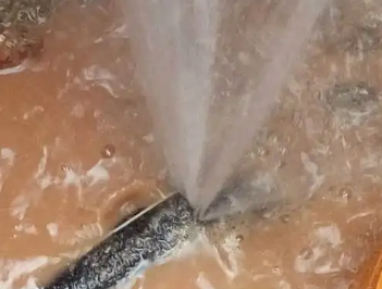 泰宁水管漏水检测哪家好