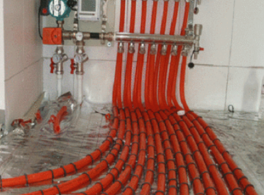 泰宁地暖维修多少钱