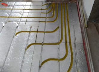 泰宁地暖维修哪家好