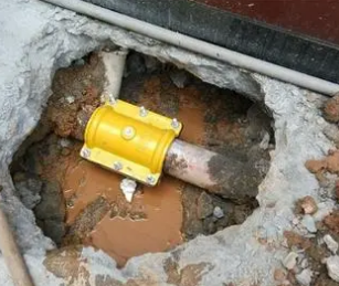泰宁水管漏水检测的几种情况