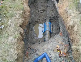 泰宁水管漏水检测多少钱