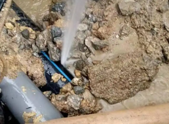 泰宁水管漏水检测哪家好