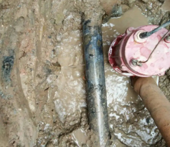 泰宁水管漏水检测的检测方法