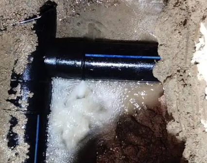 泰宁水管漏水检测哪家好