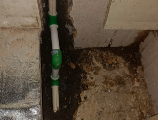 泰宁卫生间测漏水哪家好