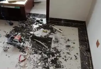 泰宁漏水检测多少钱