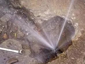 泰宁水管漏水检测哪家好