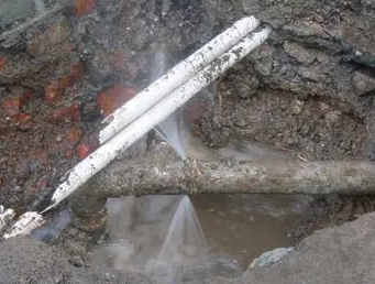 泰宁测漏水多少钱