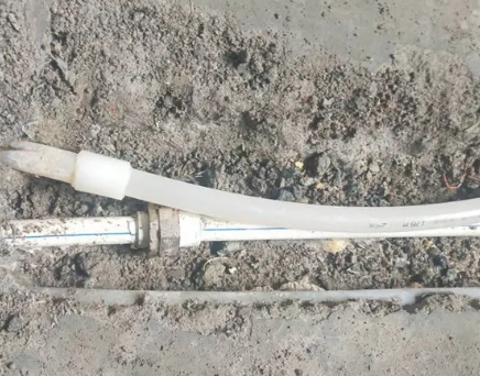 泰宁测漏水哪家好