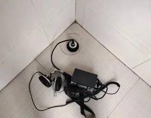 泰宁测漏水公司