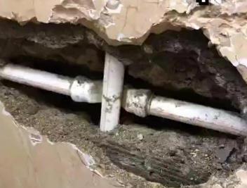 泰宁漏水检测电话多少