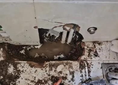 泰宁漏水检测电话