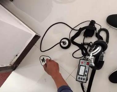 泰宁测漏水公司电话